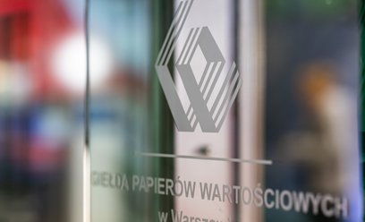 Tym razem bez rekordów na GPW
