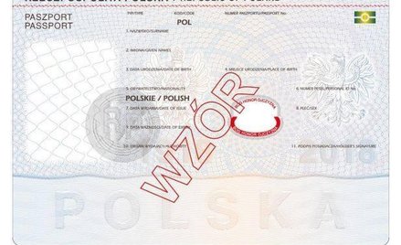 „Bóg, Honor, Ojczyzna” w paszportach - głos w dyskusji zabrało Stowarzyszenie SOISH