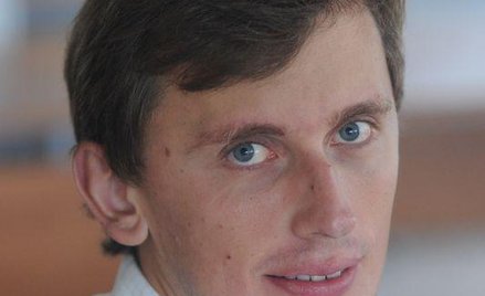 Krasuski: Analitycy reagują z opóźnieniem