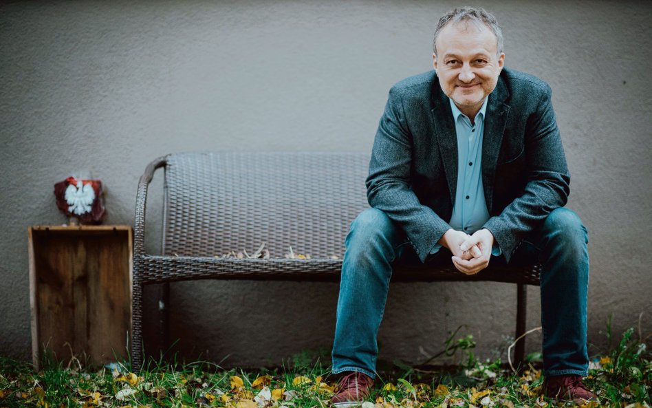 Piotr Nowak