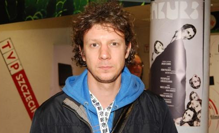 Wojciech Solarz. Fot. "MiF"