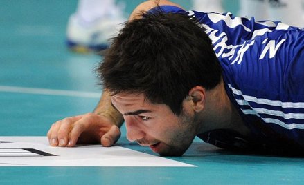 Nikola Karabatić to najlepszy piłkarz ręczny na świecie, dwukrotny mistrz olimpijski. Do niedawna du