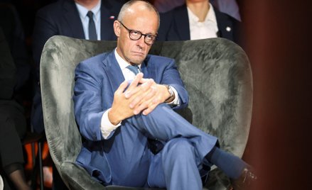 Mimo wyborczych klęsk CDU Friedrich Merz na razie prawdopodobnie pozostanie kanclerzem Niemiec
