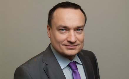 Jeremi Jędrzejkowski, zastępca kierownika działu ekonomicznego „Rz”