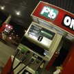 Huragany w Stanach mogą wywindować ceny benzyny we wrześniu