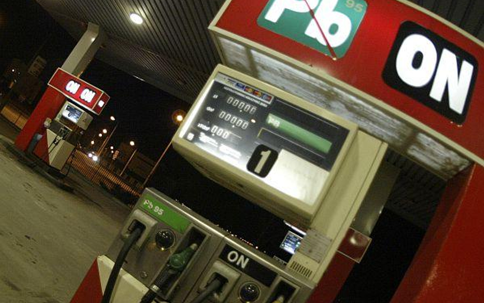 Diesle będą mniej opłacalne