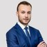Patryk Pyka, analityk, DI Xelion