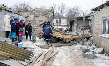 Ukraiński Donbas już jak mołdawskie Naddniestrze