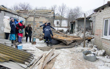 Ukraiński Donbas już jak mołdawskie Naddniestrze