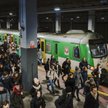 W 2023 r. frekwencja w pociągach będzie dalej rosła w kolejach regionalnych i aglomeracyjnych