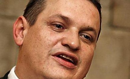Jacek Męcina, ekspert rynku pracy PKPP Lewiatan