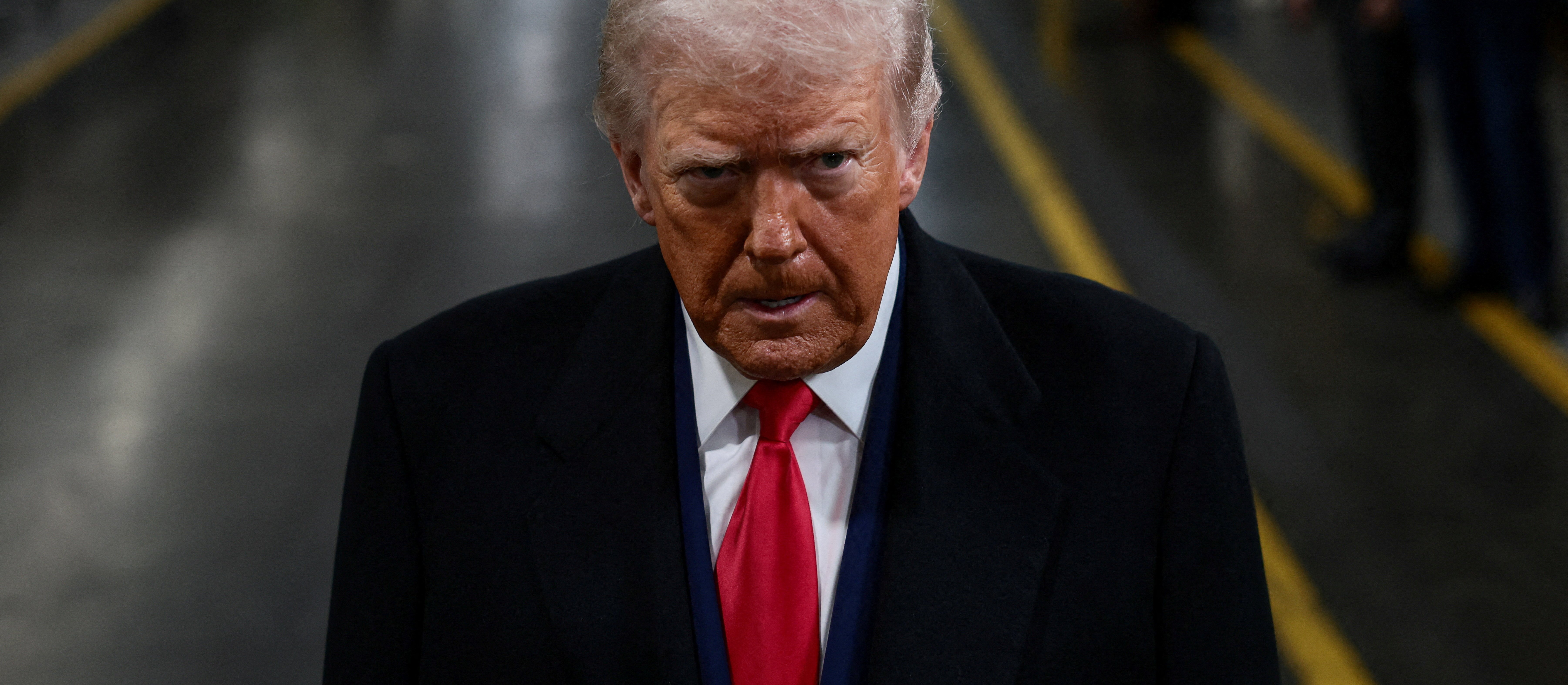 Druga kadencja Donalda Trumpa. Rok decyzji, które wstrząsnęły USA i światem