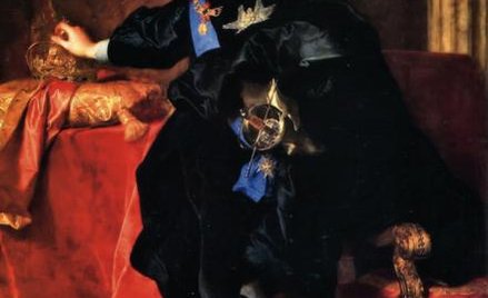 Wojna o sukcesję hiszpańską