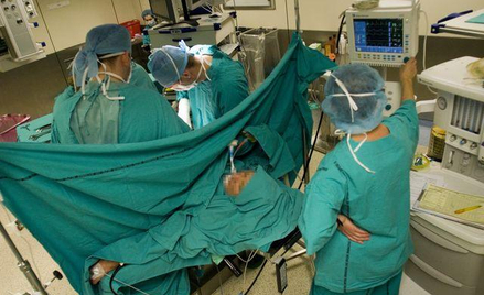 Szpital odpowie za szkody wyrządzone produktem wadliwym, jeśli prawo krajowe tak stanowi