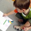 Przyjęcie w uchwale zasady zawężającej grupę uprawnionych do ubiegania się o miejsce w przedszkolu j