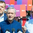 Na razie lewicowi liderzy usiłują ustalić formułę wspólnego startu