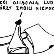 Rysuje Janusz Kapusta