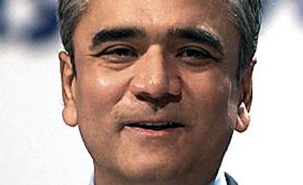 Anshu Jain i Juergen Fitschen pokierują Deutsche Bankiem
