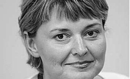 Anna Grabowska