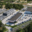 Rusza budowa drugiego etapu EDS Park Legnica