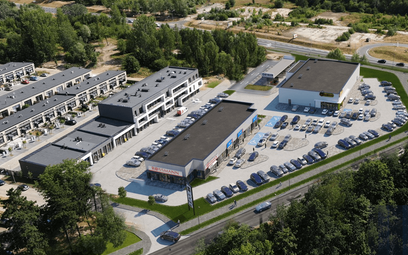 Rusza budowa drugiego etapu EDS Park Legnica