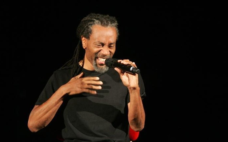 Bobby McFerrin