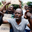 Władza wyłącza internet w Zimbabwe