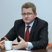 Zamierzam zajmować się sprawami systemowymi