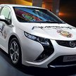 Opel Ampera ma szansę zostać przebojem elektrycznego rynku