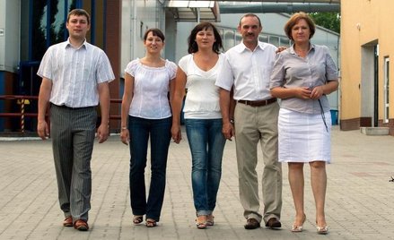Klan Szynaków: od kołodzieja do biznesmena