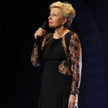 Niepowtarzalna Krystyna Janda