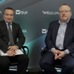 Ryszard Hordyński: Technologie mogą wspierać zieloną transformację sektora energii