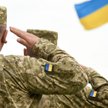 "Sława Ukrainie" oficjalnym pozdrowieniem ukraińskiej armii