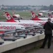 Minister transportu Niemiec wzywa pilotów Air Berlin do powrotu do pracy