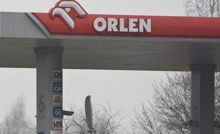 Pokazane przez Orlen we wtorek po zamknięciu notowań giełdowych szacunki wyników najwyraźniej nie za