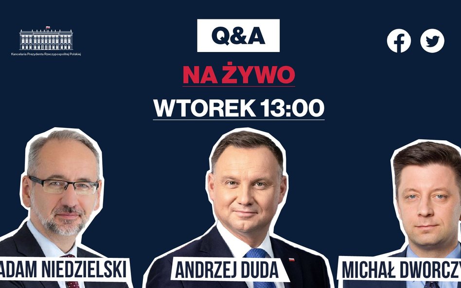 Adam Niedzielski: Na początku lutego badania przesiewowe dla nauczycieli