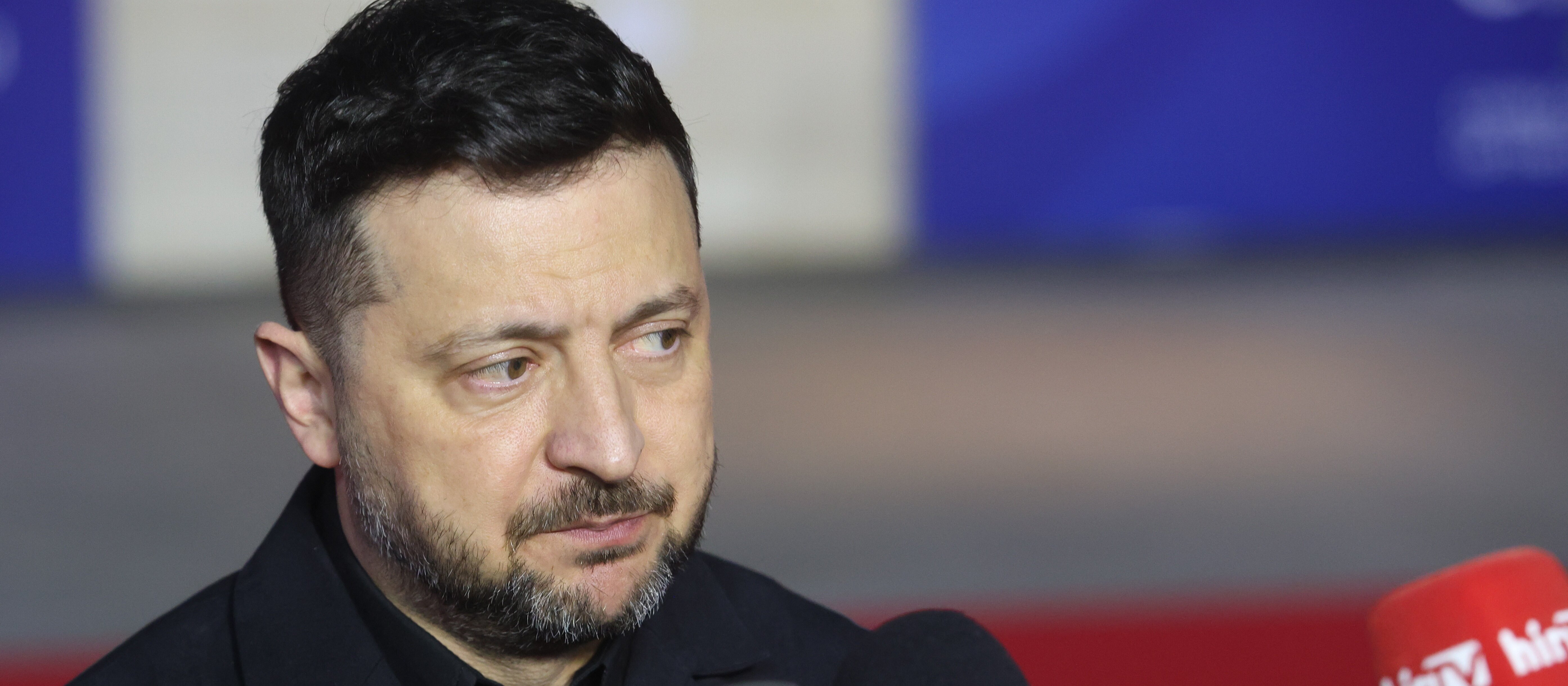 „Albo pełna integracja, albo nic”. Zełenski podbija stawkę w rozmowach z UE