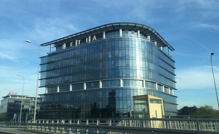 Netia: Przychody w dół, ale zyski w górę