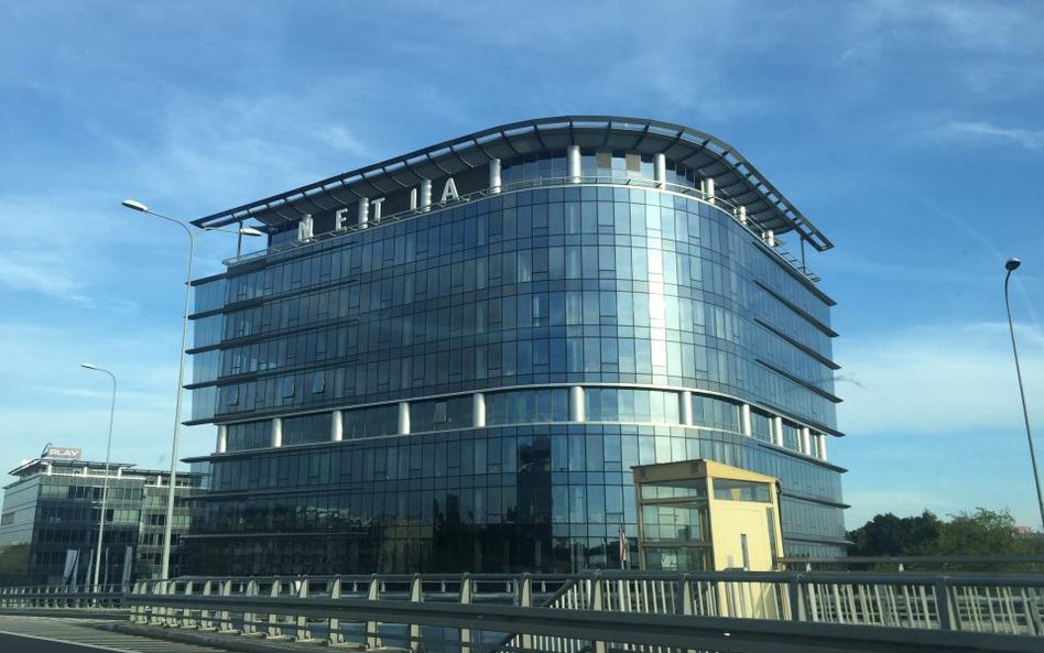 Netia: Przychody w dół, ale zyski w górę