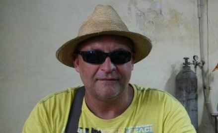 Stare samochody kubańskim dobrem narodowym