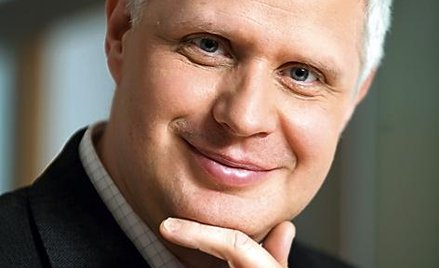 Adam Dyszyński odpowiada za biznes Heinza także w Czechach oraz na Węgrzech i Słowacji