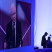 Jarosław Kaczyński podczas konwencji programowej PiS w Warszawie obiecał, że od przyszłego roku prog