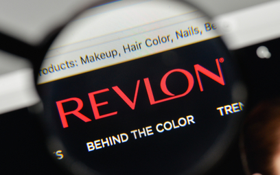 Sąd w USA przychylny dla bankrutującej marki Revlon