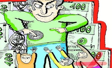 Faworyzowanie wierzycieli przez dłużnika to przestępstwo