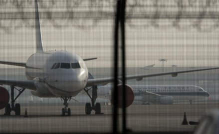 Chińczycy polecą z nowego lotniska