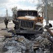 Ekspert wojskowy: Ukraina upokarza Rosję na polach walki