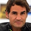 Legenda tenisa, Szwajcar Roger Federer za zagraniczne zwycięstwa dostaje teraz w przeliczeniu mniej 