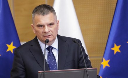 Dariusz Korneluk: Nie ma szybkich awansów, jak to było za moich poprzedników