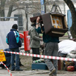 Łatwiejsze eksmisje do noclegowni, bez eksmisji na bruk