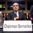 Szef Fedu Ben Bernanke wciąż jest nadzieją inwestorów. Liczą oni, że Rezerwa Federalna w końcu zdecy